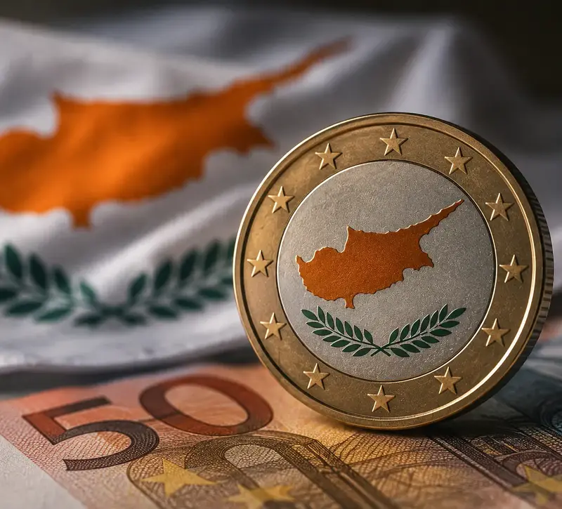 Στο 3,3% η ανάπτυξη της κυπριακής οικονομίας το δεύτερο τρίμηνο του 2026