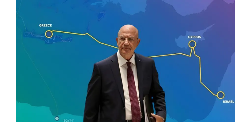 Κεραυνός για GSI: Δικαιώθηκα για τις αρχικές μου αντιρρήσεις – Θετική εξέλιξη η εμπλοκή της Meridiam