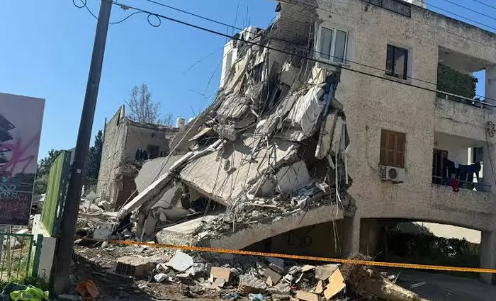 Υπέρ του «MOT» στα κτήρια ο Σύνδεσμος Ανάπτυξης Ακινήτων