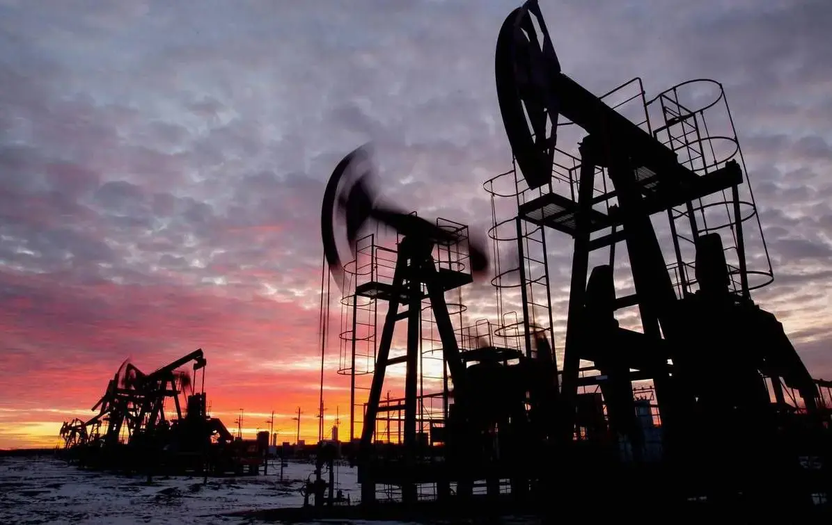 Άλμα άνω του 60% στις τιμές του Brent από την έναρξη της σύγκρουσης στο Ιράν