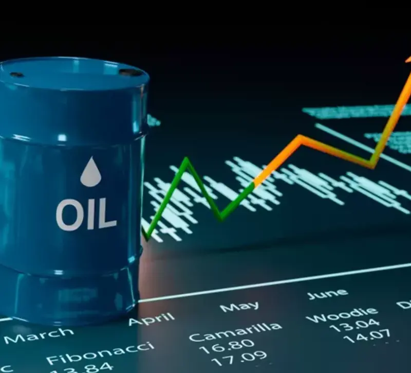 Πετρέλαιο: Ράλι 24% τον Ιούλιο για Brent και WTI – Η μεγαλύτερη μηνιαία άνοδος από τον Μάρτιο του 2022