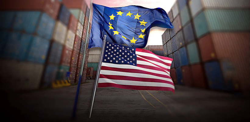 Δασμοί Τραμπ: Από το 10% στα σενάρια για 15% – Αβεβαιότητα στις ευρωπαϊκές επιχειρήσεις