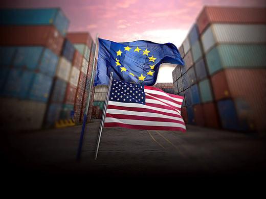 Δασμοί Τραμπ: Από το 10% στα σενάρια για 15% – Αβεβαιότητα στις ευρωπαϊκές επιχειρήσεις