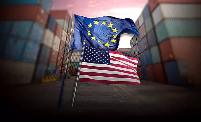 Δασμοί Τραμπ: Από το 10% στα σενάρια για 15% – Αβεβαιότητα στις ευρωπαϊκές επιχειρήσεις