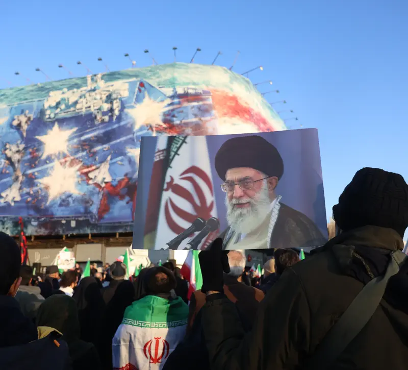 Ο Αλί Χαμενεΐ είναι νεκρός – Επιβεβαίωση από την κυβέρνηση του Ιράν