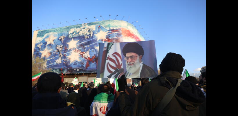 Ο Αλί Χαμενεΐ είναι νεκρός – Επιβεβαίωση από την κυβέρνηση του Ιράν