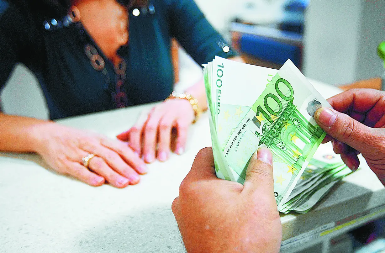 Το ΚΕΒΕ χαιρετίζει την απόφαση της AstroBank για μέτρα ανταμοιβής συνεπών δανειοληπτών