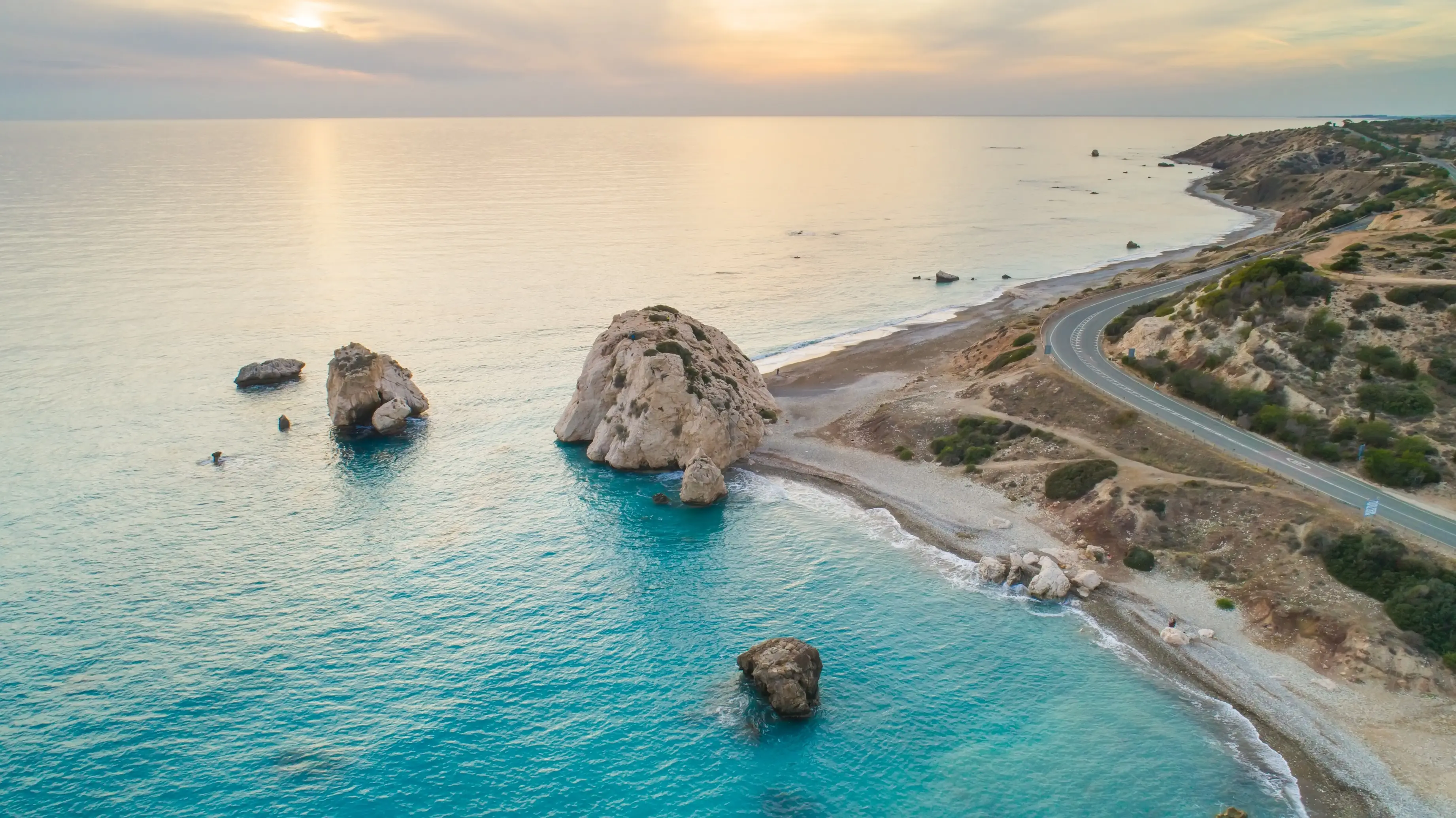 Ο τουριστικός κλάδος στην Πάφο έχει πληγεί ανεπανόρθωτα