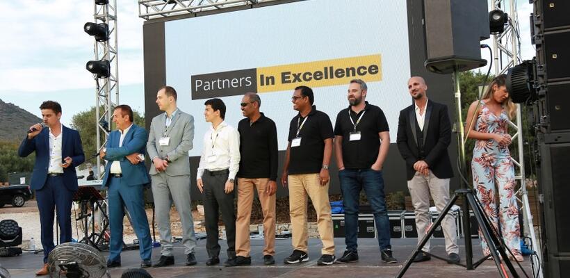 Το μεγαλύτερο γεγονός της χρονιάς στο κλάδο των ηλεκτρονικών