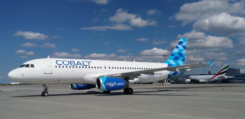 Πότε θα αποκτήσουν Wi-Fi τα αεροσκάφη της Cobalt;