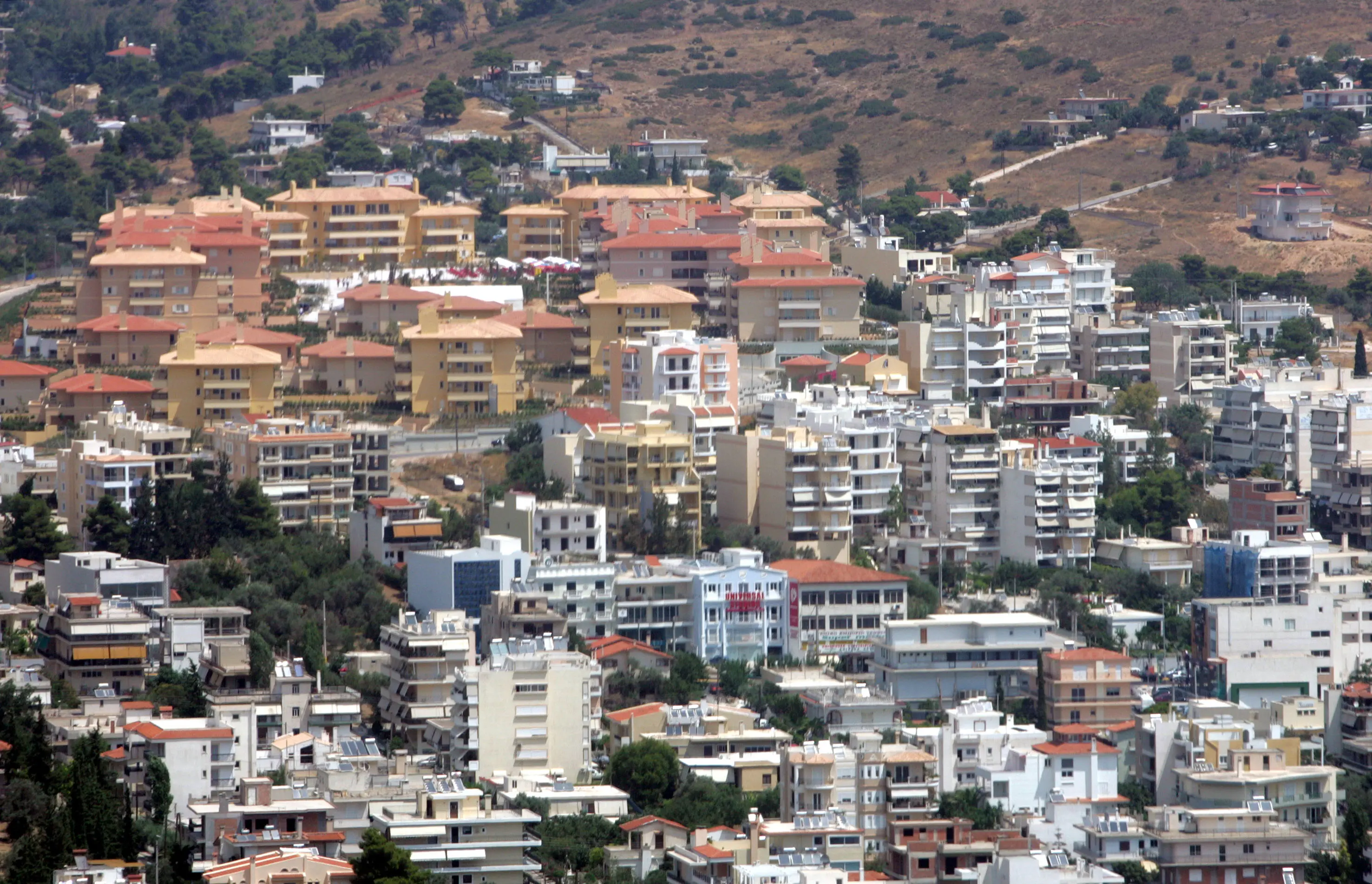 Ακίνητα: Προχωράει η διαδικασία αναγκαστικής μεταβίβασης