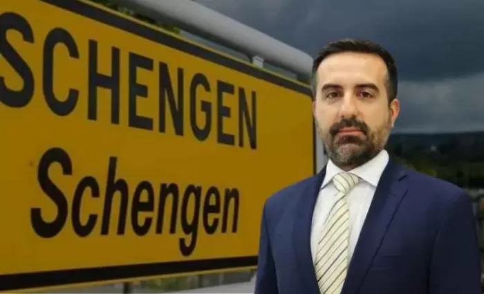 Ν. Ιωαννίδης: Η Κύπρος τεχνικά έτοιμη για το Σένγκεν, τώρα χρειάζεται πολιτική συμφωνία