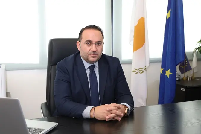 Κ. ﻿Κουμής: Σημαντική η διάνοιξη της αγοράς του Καζακστάν, επόμενος στόχος η Ισπανία