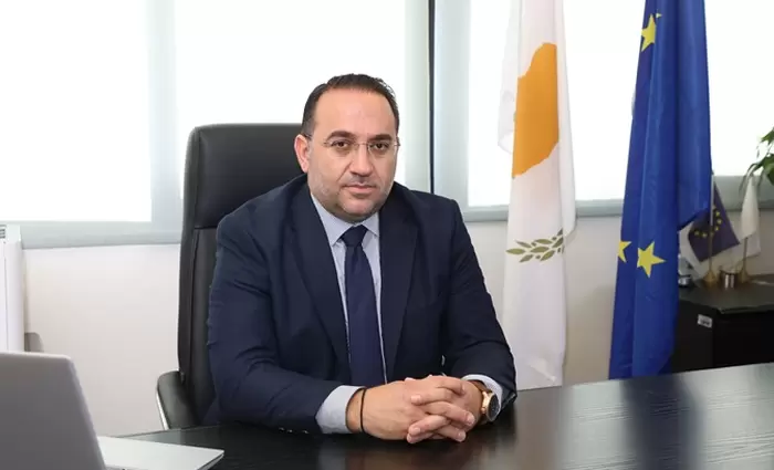Κ. ﻿Κουμής: Σημαντική η διάνοιξη της αγοράς του Καζακστάν, επόμενος στόχος η Ισπανία