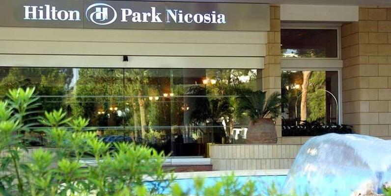 Ξεκινά η μεταμόρφωση του Hilton Park σε πεντάστερο
