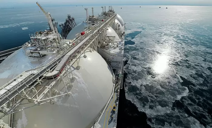 Αυτές είναι οι πιθανές επιπτώσεις από τις νέες κυρώσεις κατά του ρωσικού LNG στην Ευρώπη (γράφημα)