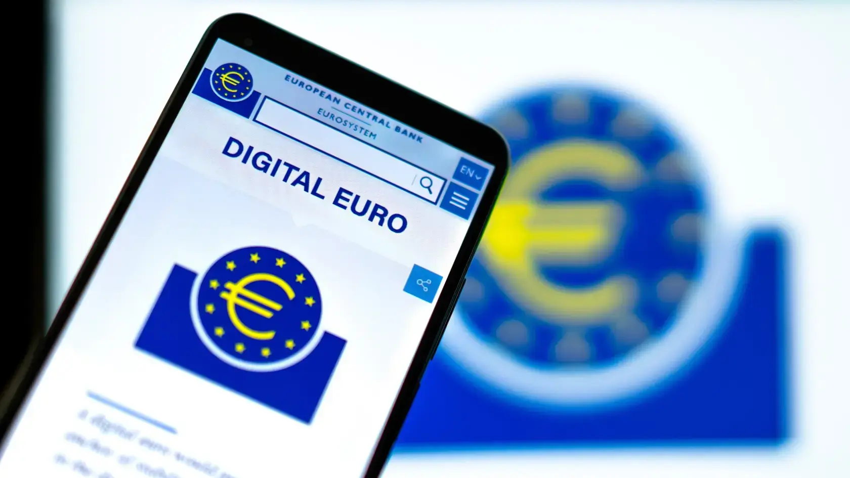 Τράπεζα Κύπρου και JCC η κυπριακή συμμετοχή στην πιλοτική φάση του ψηφιακού ευρώ