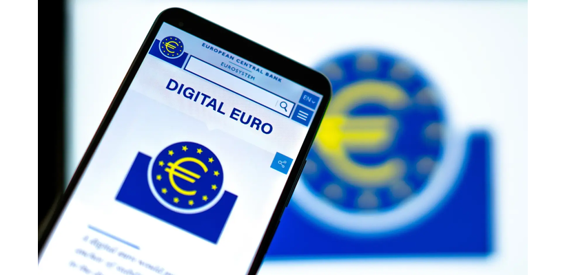 Τράπεζα Κύπρου και JCC η κυπριακή συμμετοχή στην πιλοτική φάση του ψηφιακού ευρώ