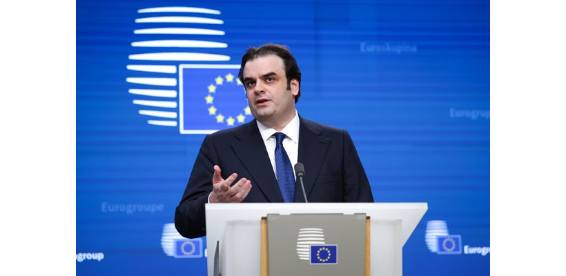 Μήνυμα Πιερρακάκη: Ώρα για «τράπεζες χωρίς σύνορα» – Έρχεται η εποχή των μεγάλων ευρωπαϊκών deals