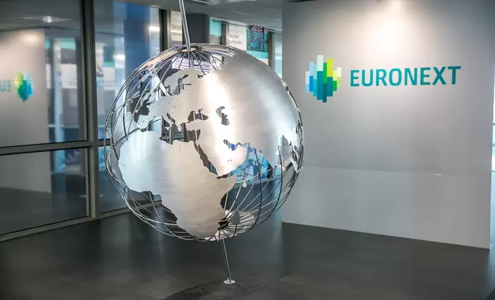 Euronext: Δεν υπάρχουν συζητήσεις με τη Deutsche Börse για συγχώνευση