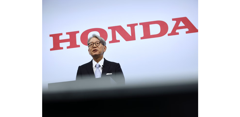 Honda: Πρώτη ετήσια ζημία $9 δισ. μετά από 70 χρόνια – Εγκαταλείπει τα σχέδια για EVs