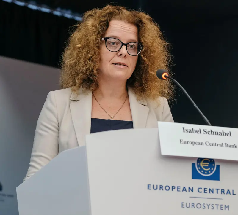 Σνάμπελ (ΕΚΤ): «Ανησυχητική» η άνοδος στις τιμές ενέργειας – Στο τραπέζι νέα αύξηση στα επιτόκια