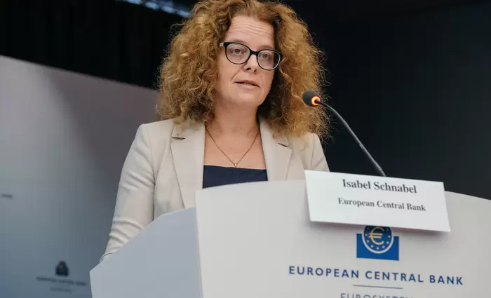Σνάμπελ (ΕΚΤ): «Ανησυχητική» η άνοδος στις τιμές ενέργειας – Στο τραπέζι νέα αύξηση στα επιτόκια