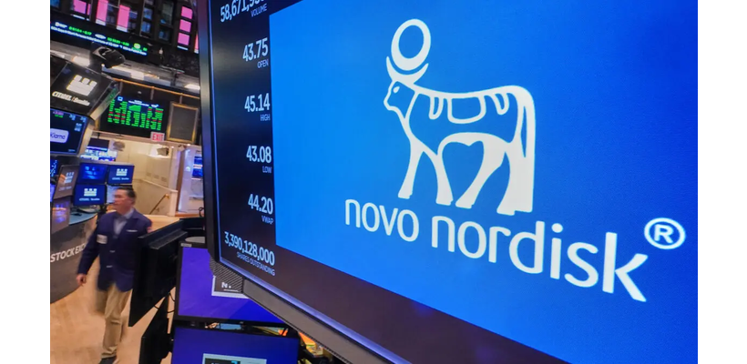 Novo Nordisk: «Κόβει» το Nordisk και γίνεται Novo – Η νέα στρατηγική απέναντι στην Eli Lilly
