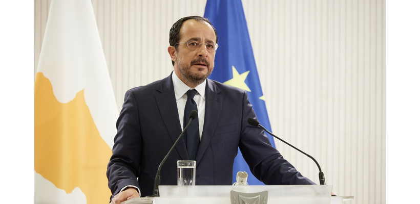 Υπερτριπλάσια της ΕΕ η ανάπτυξη στην Κύπρο – Ικανοποίηση και διαβεβαιώσεις από τον ΠτΔ