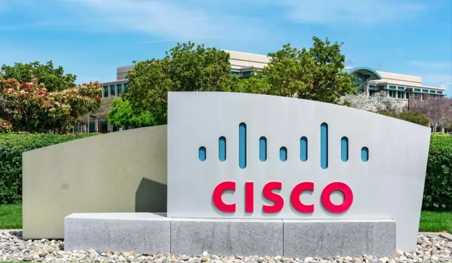 Cisco: Απολύει 4.000 εργαζομένους και αυξάνει το στοίχημα στην AI