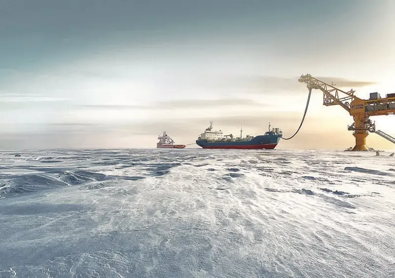 Η Νορβηγία επιχειρεί να πείσει την Κομισιόν για την ανάγκη νέων εξορύξεων στην Αφρική