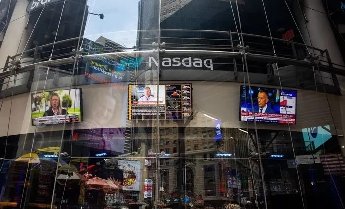 Nasdaq: Σε τροχιά για το ισχυρότερο ανοδικό σερί των τελευταίων ετών