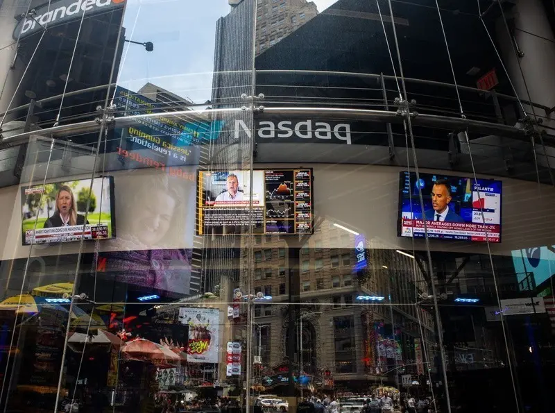 Nasdaq: Σε τροχιά για το ισχυρότερο ανοδικό σερί των τελευταίων ετών