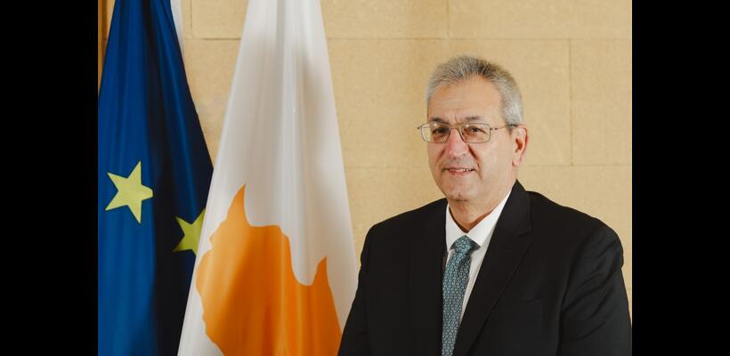 Στις Βρυξέλλες ο Μ. Μουσιούττας για την εργασία στην ψηφιακή εποχή