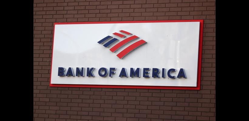 Bank of America: Πρόστιμο 1,2 δισ. δολαρίων και «βουτιά» στα έσοδα από συναλλαγές