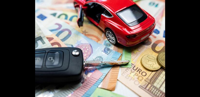 Μόλις 1,6% δηλώνει ότι δεν μπορεί να αποκτήσει αυτοκίνητο στην Κύπρο - Η καλύτερη επίδοση στην ΕΕ