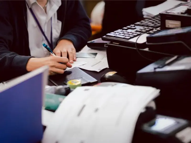 Στις 55.367 οι κυβερνητικοί - Αύξηση 0,1% σε ετήσια βάση