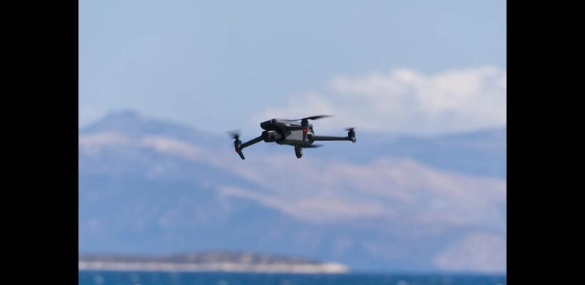 ΗΠΑ: Επιβολή δασμών στις εισαγωγές drones – Έως 100% για τα μεγαλύτερα, στρατηγικής σημασίας