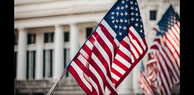 Fitch: Διατηρεί τις ΗΠΑ στο AA+ με σταθερό outlook – Βλέπει χρέος στο 123% του ΑΕΠ έως το 2028