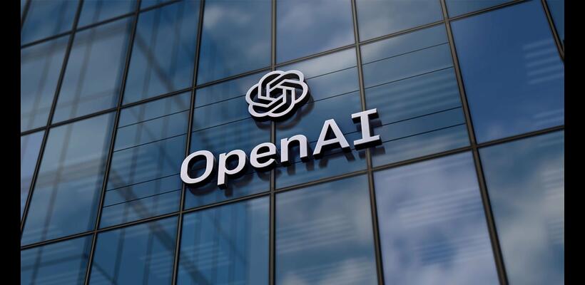 OpenAI: Εργαζόμενος συνελήφθη για κρυφή ηχογράφηση εμπιστευτικών συναντήσεων