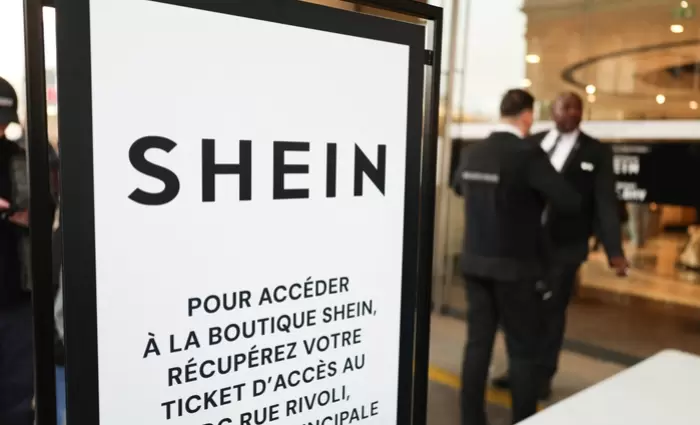Shein: Επείγουσα ανάκληση προϊόντος λόγω επικίνδυνου βακτηρίου – Κατρακυλά 10% η μετοχή
