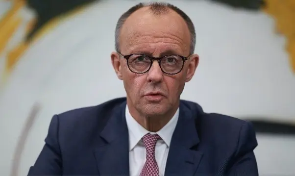 Μερτς: Το δάνειο των 90 δισ. ευρώ της ΕΕ για το Κίεβο πρέπει να εκταμιευθεί τώρα