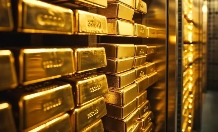 Χρυσός: Το στοίχημα των 5.000 δολαρίων και το παράδοξο της ζήτησης