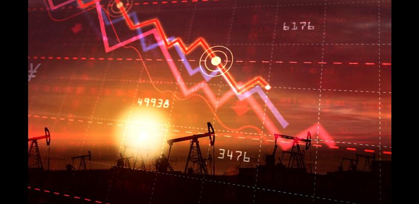 Πετρέλαιο: Πού μπορούν να φτάσουν οι τιμές του εάν συνεχιστεί η κρίση στη Μέση Ανατολή