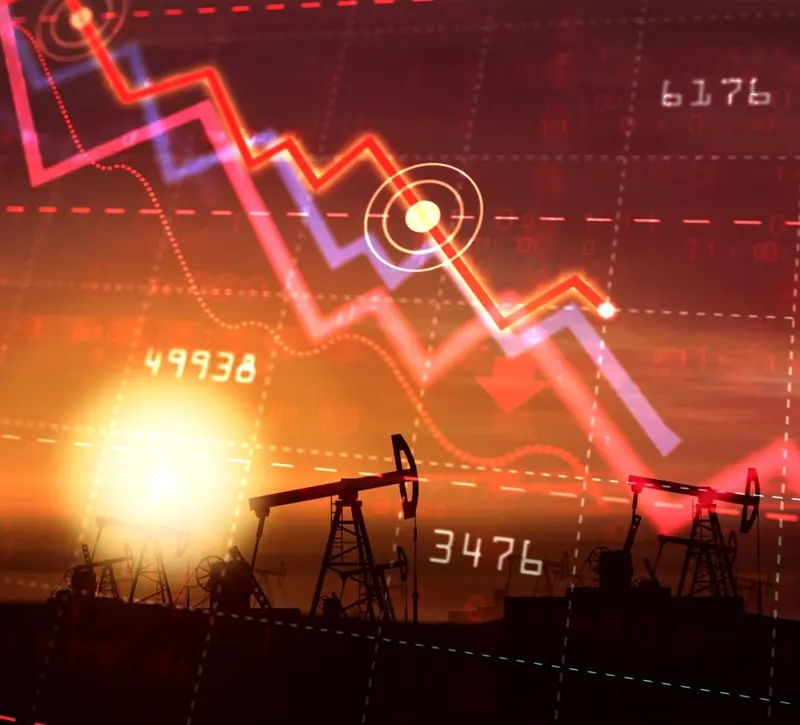 Πετρέλαιο: Πού μπορούν να φτάσουν οι τιμές του εάν συνεχιστεί η κρίση στη Μέση Ανατολή