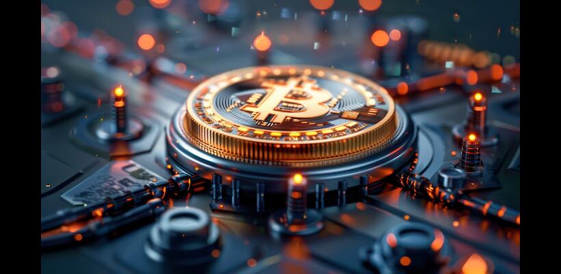 Δυναμική επαναφορά για το Bitcoin – Σε υψηλό τεσσάρων εβδομάδων κοντά στα $75.000