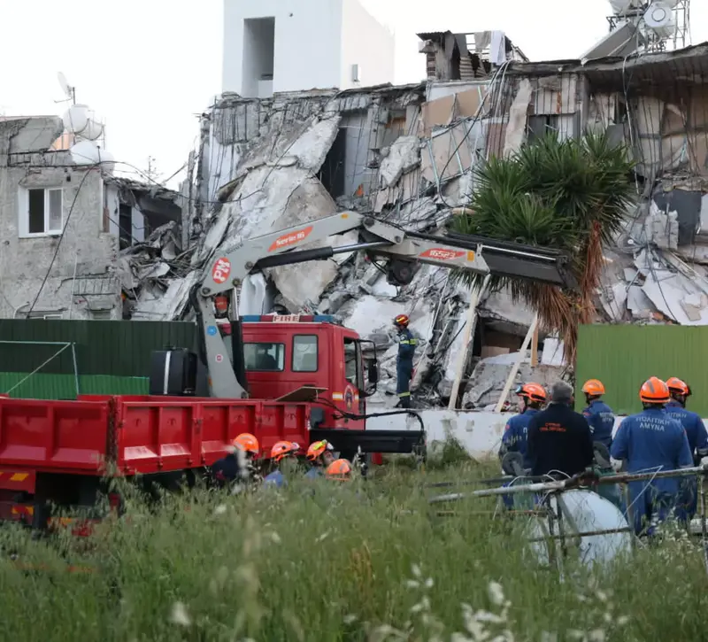 Διπλό καμπανάκι για τις επικίνδυνες οικοδομές από ΕΤΕΚ και ΕΟΑ - Επιτακτικός ο εκσυγχρονισμός της νομοθεσίας