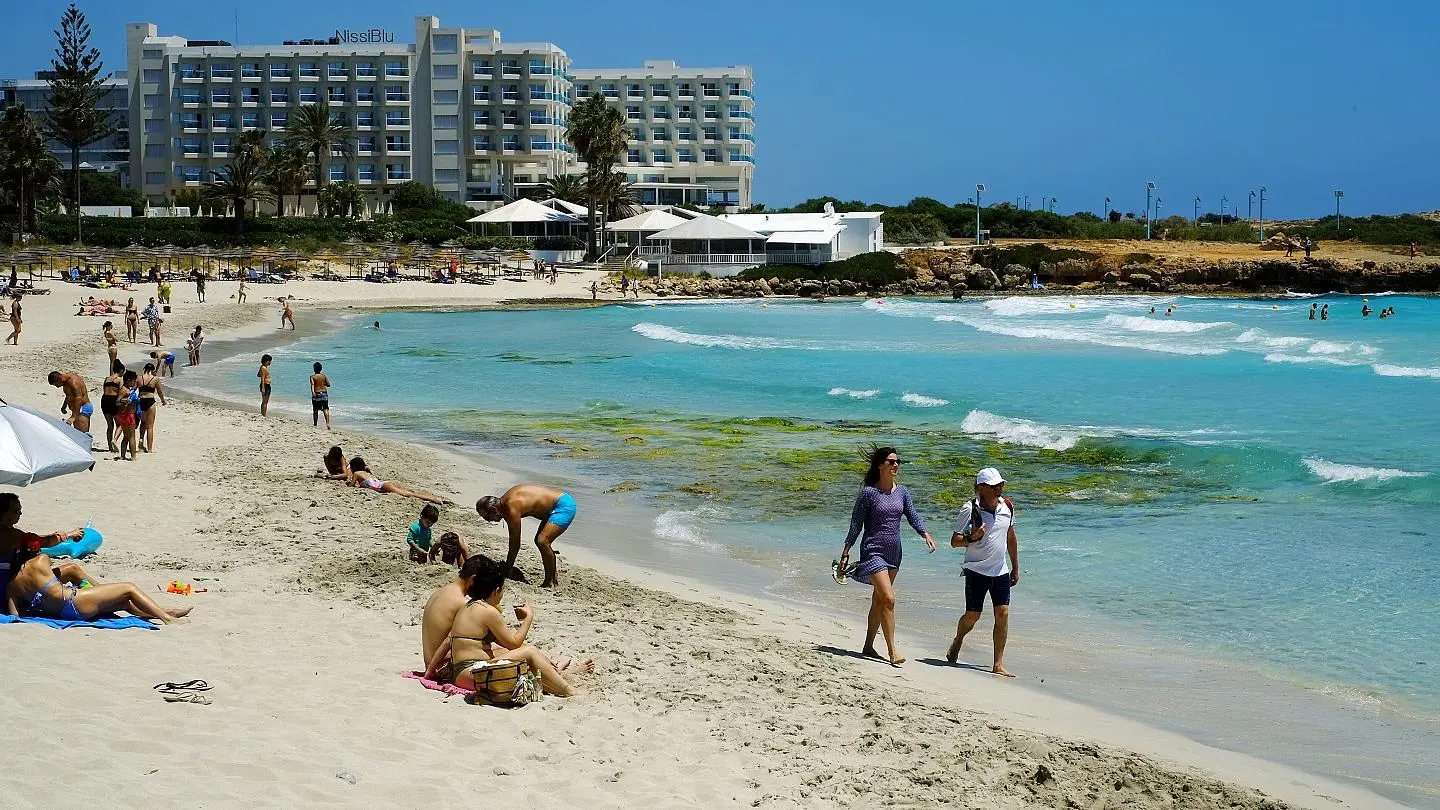 Έρευνα: Άπιαστο όνειρο οι διακοπές για το 79,2% των εργαζομένων στην Κύπρο