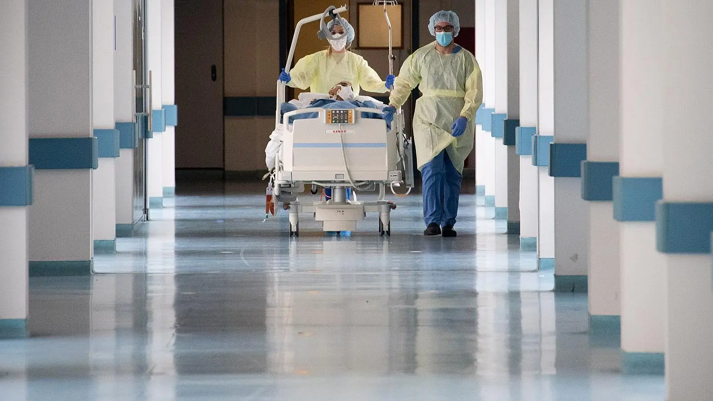 Στο μικροσκόπιο της Ελεγκτικής Υπηρεσίας το Υπουργείο Υγείας