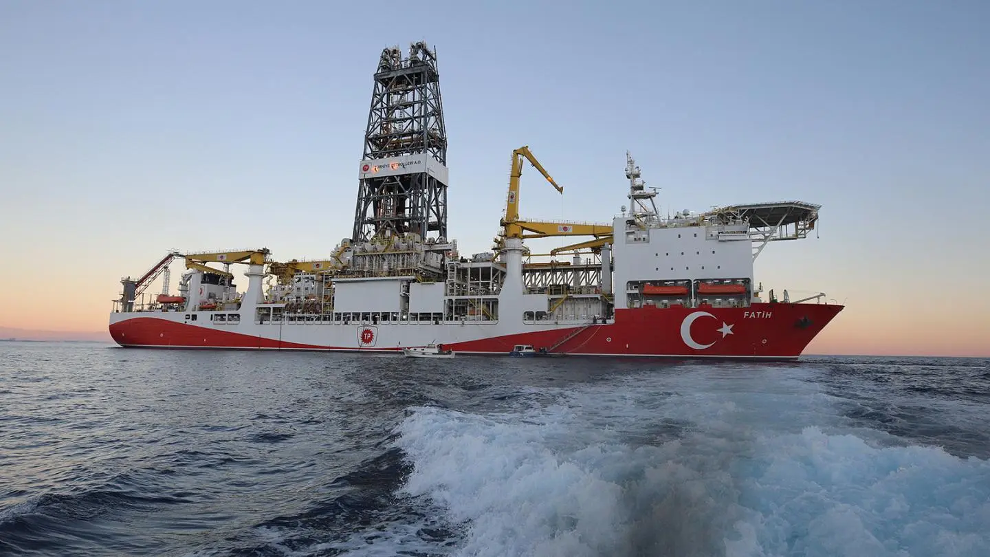 Σε 1-2 βδομάδες τα αποτελέσματα από τη γεώτρηση του Πορθητή